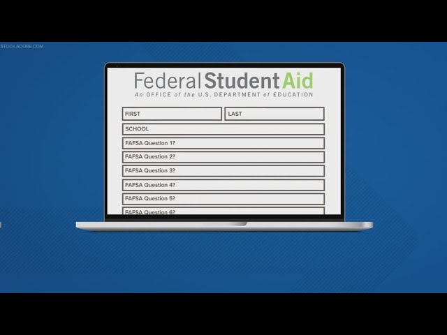 How long you should expect to wait for financial aid offers I What's the Deal?