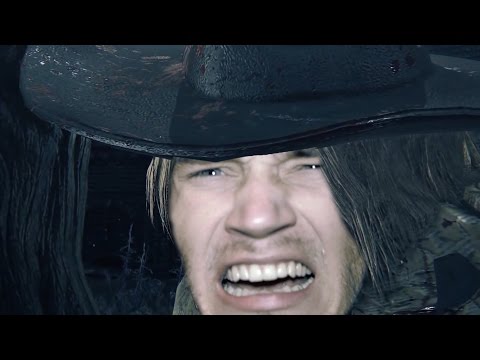Bloodborne - Part 1 - Gameplay / Full Playthrough / Walkthrough