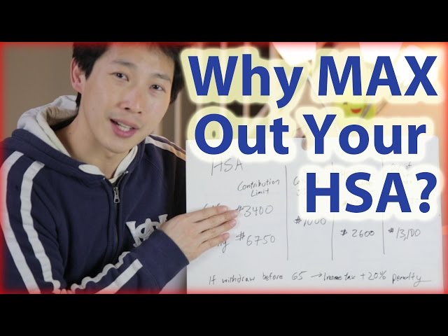 Why Max Out Your HSA | BeatTheBush