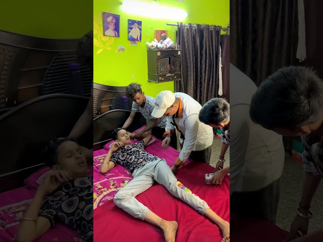 Doctor no.1 😂 #funny #viral #youtubeshorts #shortsvideo #funnyvideo