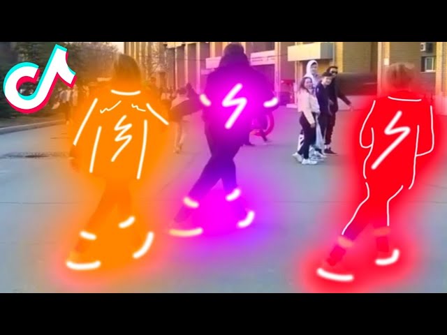 TUZELITY SHUFFLE DANCE ⭐️ LITTLE BOY DANCING ASTRANOMIA & SIMPAPA 2024 #2