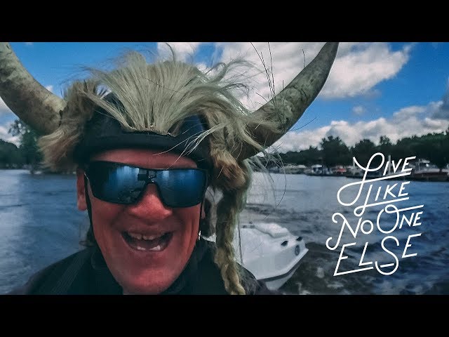 Jet Skiing The Great Loop! | Live Like No One Else