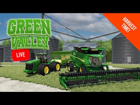 Green Valley Live