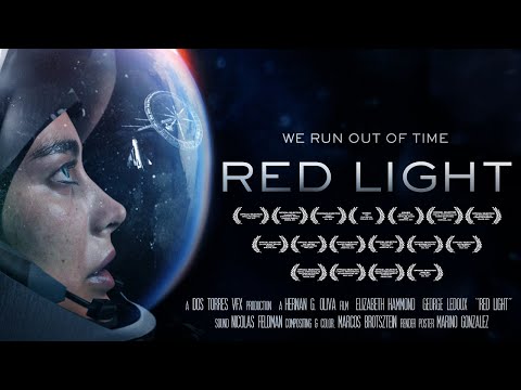 RED LIGHT | Sci-Fi Short Film