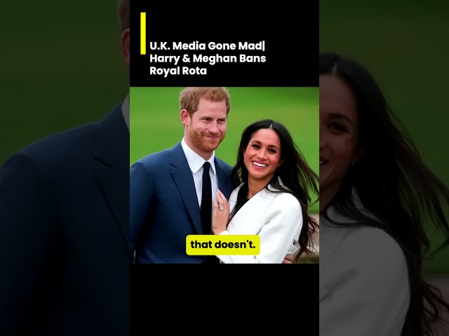 Meghan and Harry's Nigeria Trip: Media Madness Unveiled  #meghanmarkle #princeharry #katemiddleton