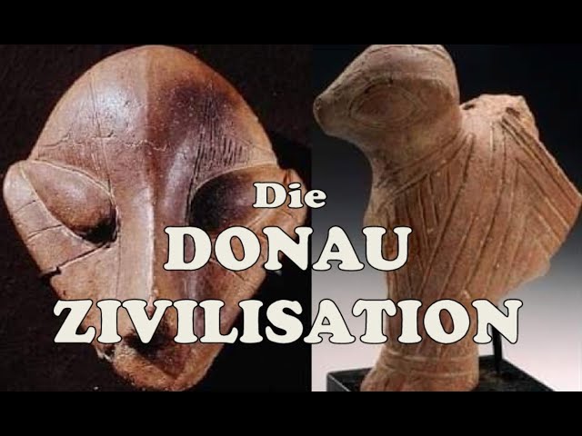 Die DONAU-ZIVILISATION