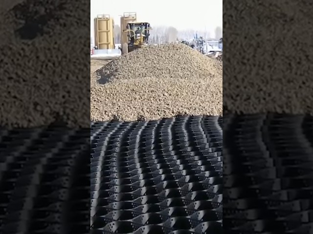 New Road Construction Technology That Will Amaze You !