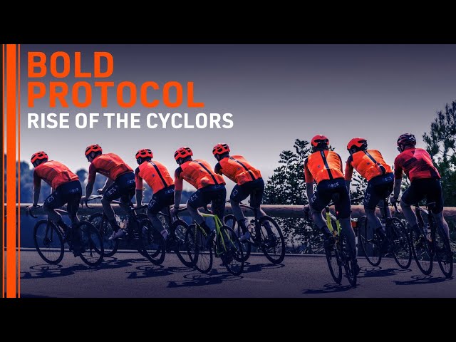 Bold Protocol | Rise of the Cyclor