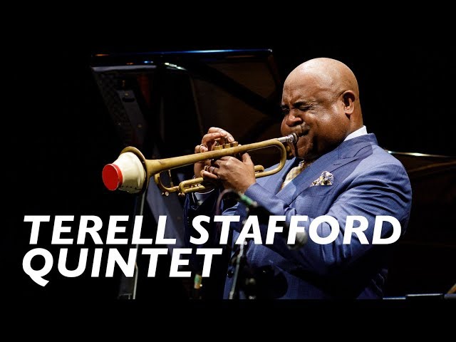 Terell Stafford Quintet | Live At Jazz Port Townsend