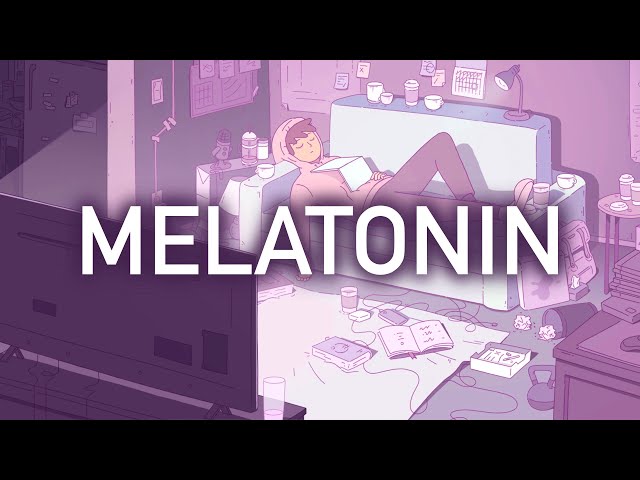 Melatonin Full Gameplay / Walkthrough 4K (No Commentary)