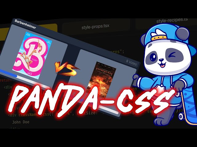 Why Panda: CSS for RSCs is Changing the Game