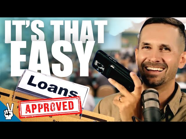 Why Use a Hard Money Lender | Live Lender Call