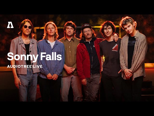 Sonny Falls on Audiotree Live (Full Session)