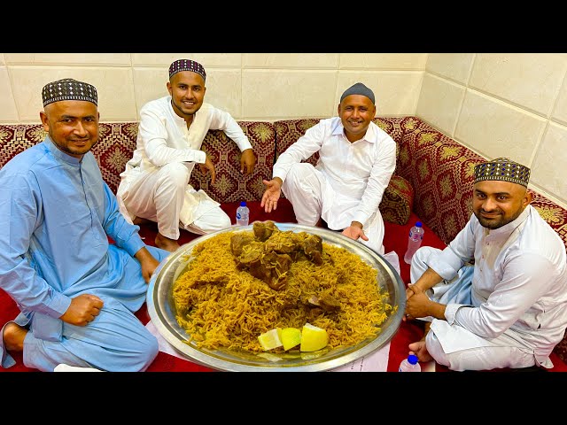 Best Camel Mandi In Madina Saudi Arabia | Camel Mandi | Arabic Mandi | Village Food Secrets