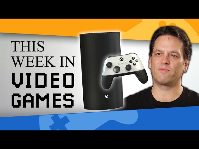 Unpacking one of the biggest leaks in gaming history | This Week In Videogames