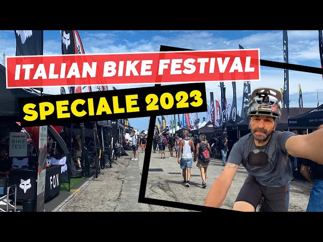 Speciale Italian Bike Festival 2023