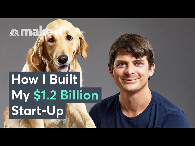 How I Built A $1.2 Billion Vegan Start-Up Called Eat Just | Founder Effect