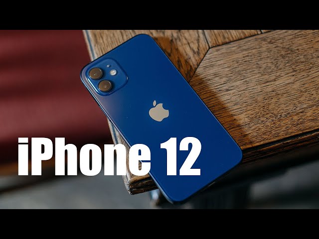 Полный обзор iPhone 12: о подводных камнях, преимуществах и спорных моментах