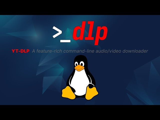 YT-DLP a la última en Debian 12 y cualquier distro Linux no rolling