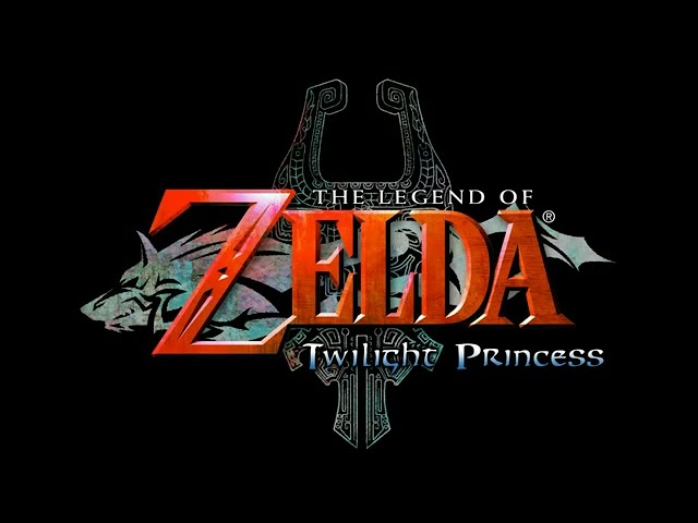 Hidden Village - The Legend of Zelda: Twilight Princess Music Extended