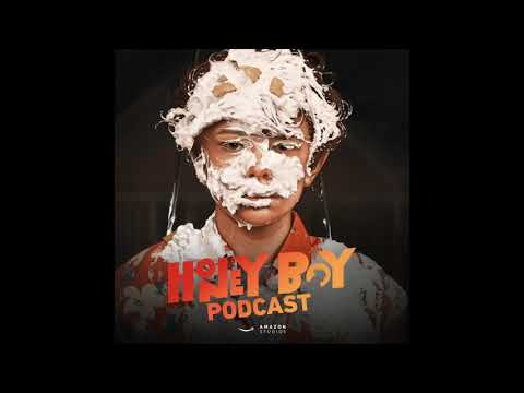 HONEY BOY Podcast - Full Series