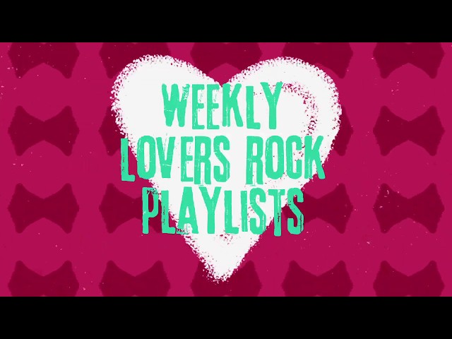 Old School Lovers Rock Playlist | Jet Star Music