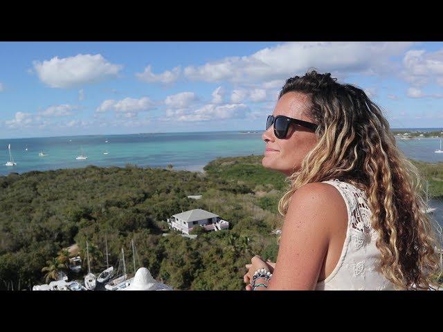 exploring hope town by land air and sea 49 | Beau and Brandy Sailing