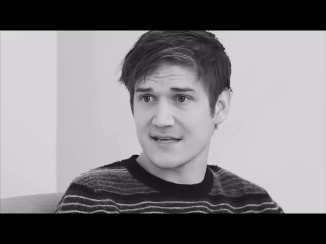 Bo Burnham | Reflecting On His Problematic Material