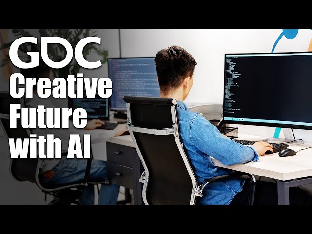 Creative Future with Artificial Intelligence