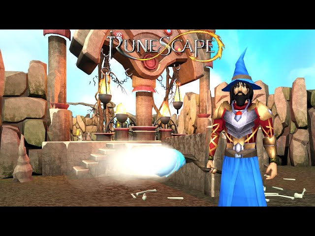 Huge Quest Unlock & My New AFK Money Maker! Life After Necro -Runescape 3 Road To Ultimate Alt EP24