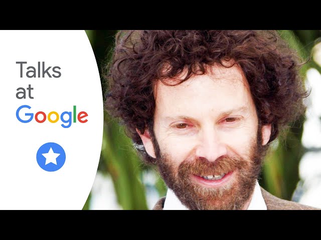 I'm Thinking of Ending Things | Charlie Kaufman | Talks at Google