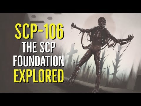 SCP Explored