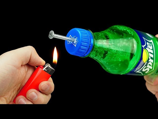 7 SIMPLE AND AWESOME LIFE HACKS!
