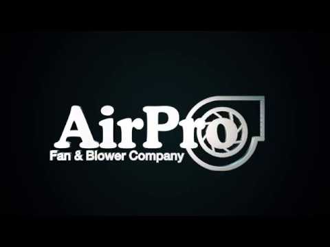 AirPro Company Information