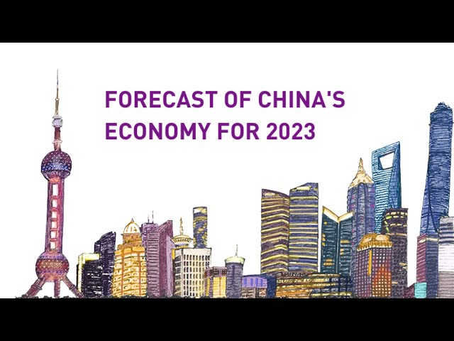 Seeking Truth from Fact: Key Indicators for China's Economy in 2023