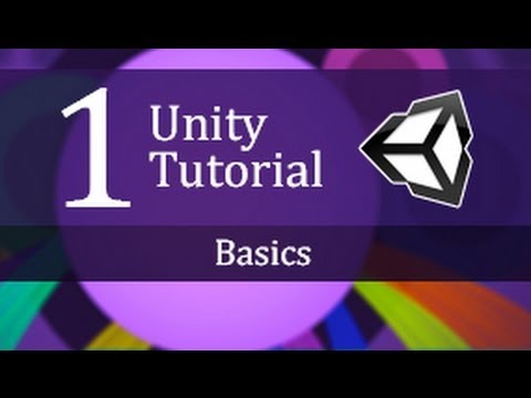 How to make a Survival Game - Unity Course