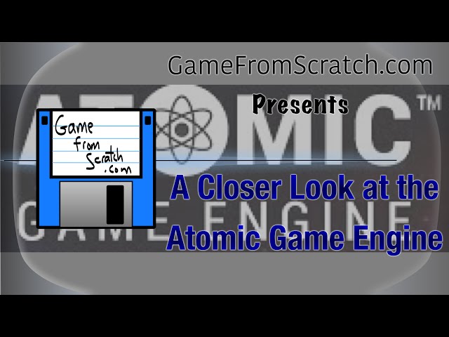 A Closer Look at the Atomic Game Engine