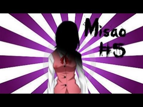 Misao [5] | The Sacrifice