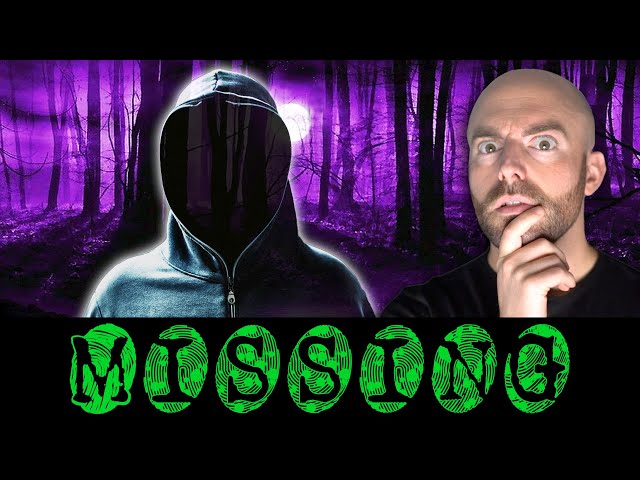 10 People Who Vanished in Plain Sight