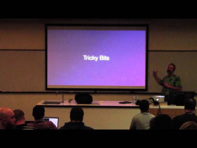 Openwest 2014 -  Mike Scalora - Intermediate jQuery: getting to the next level (17)