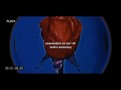 AZAP Pewds - Ajang  (Official Lyrics Video)