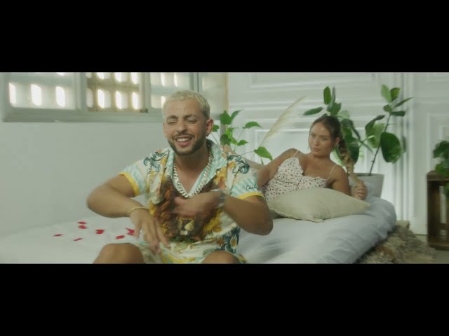 Jose -  La Rubia (Official Music Video)