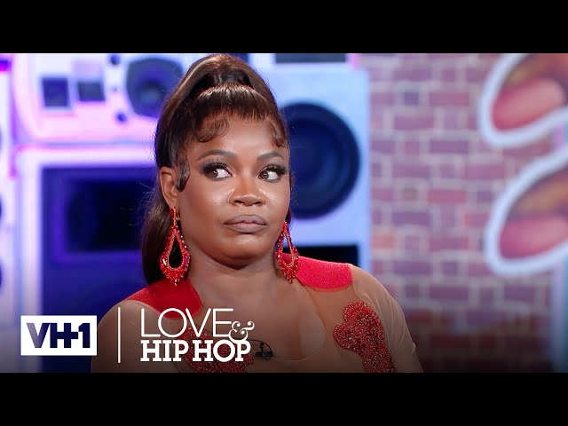 RANKED: Top 10 Love & Hip Hop Reunion Moments of 2022