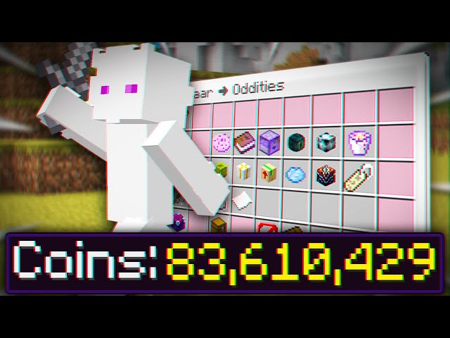 Best New Bazaar Flipping Strategy! *15 Millions Coins Per Day!* (Hypixel Skyblock)