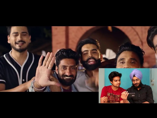 Shada | Song Reaction | Parmish Verma | Desi Crew | Latest Punjabi Song 2018