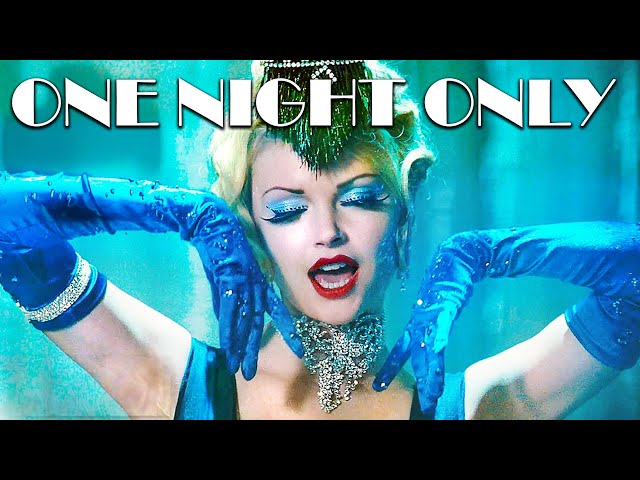 One Night Only | DRAMA | Full Movie
