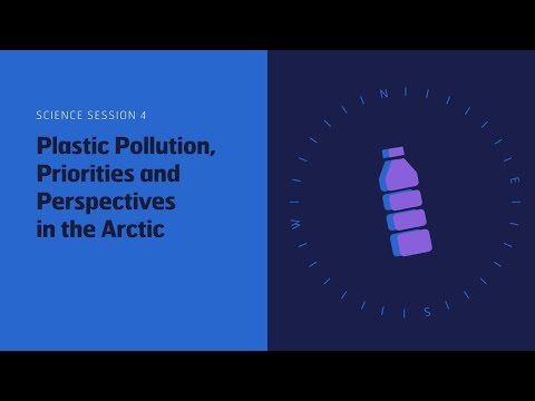 Arctic Frontiers Science 2023