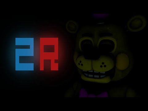 Knock knock we are here ha.Five night's at Fredbear's family dinner 2:Remake:10/20 mode and bonuses.