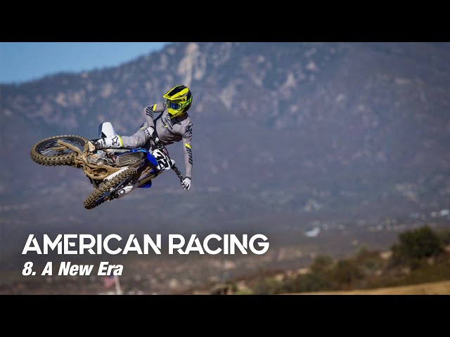 A New Era | American Racing Ep. 8