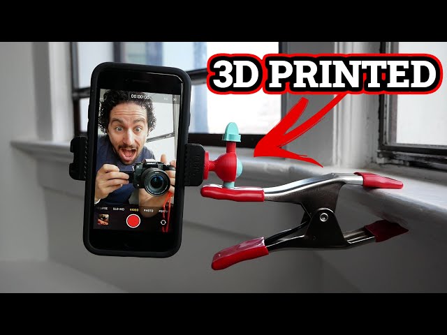 The Best DIY Phone Stand?